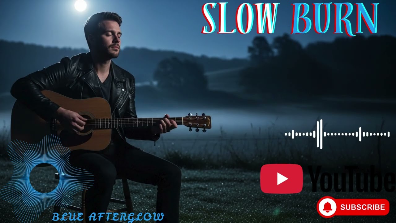 🌌 European Rock Style Music with a Cinematic Mood