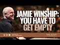 Jamie winship on why separation creates suffering and the necessity of selfemptying