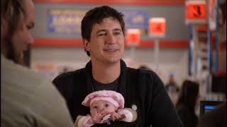 Reaper season 2 episode 10