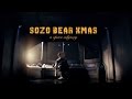 Sozo bear christmas a space odyssey scifi short using miniatures