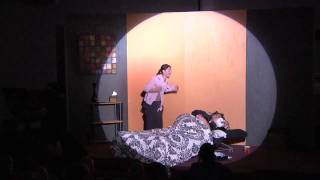 Fuzion Youth presents 2011 Easter Drama
