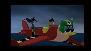 Cartoon Network Japanese Continuity 13.10.2023