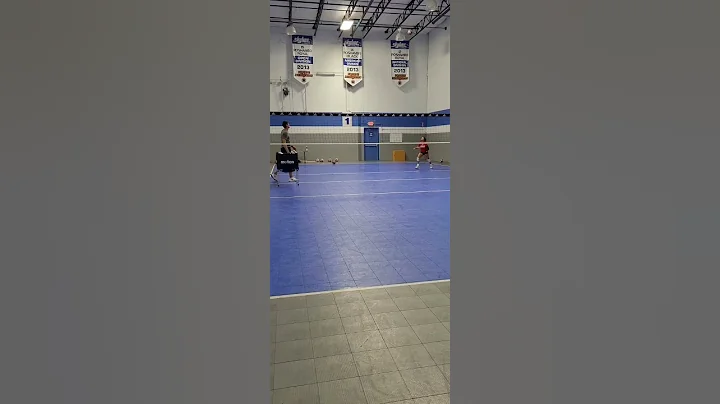 Isabel DeLaCruz Libero/DS Class of 2025 Private Se...