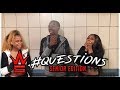 WSHH QUESTIONS ON SENIORS | HIGHSCHOOL EDITION | PUBLIC INTERVIEW