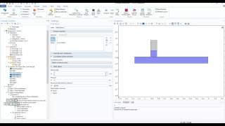 Two Phase Flow Droplet Formation in Micro Channel (File download link in description)