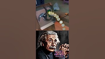 SIGMA PHYSICS TEACHER 🗿💥 | Mind-Blowing Physics Power ⚡😱 #shorts #sigma #physics #viral