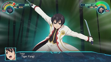 Super Robot Wars 30 - Star V(Fujiyama STAR) Attacks