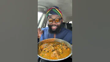 Name 10 Bayelsan Dishes 