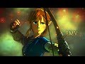 Breath of The Wild: Epic AMV Music Video - It Has Begun