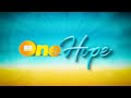 THE 700 CLUB ASIA | One Hope (Day 1 Part 1) - June 1, 2020