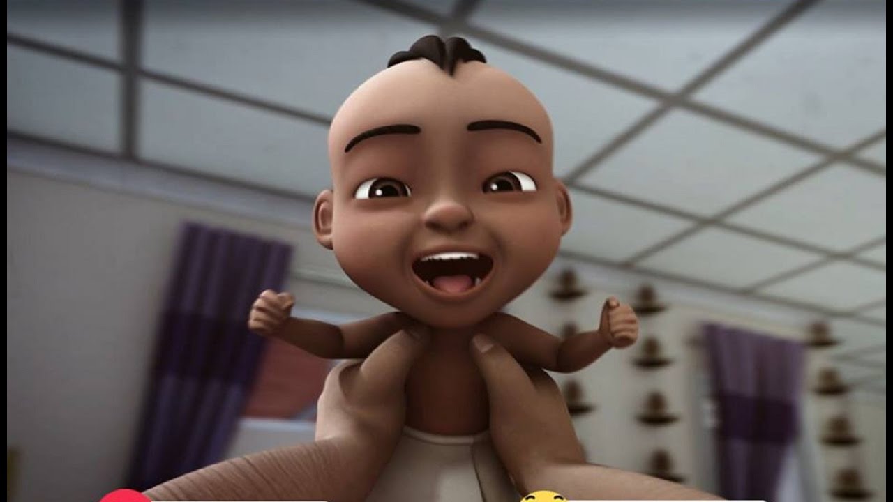 upin ipin musim 10