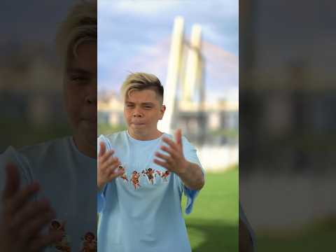 Пацану не больно | Элвин Грей