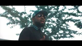 Scott King Featuring Musiq Soulchild - Paper Planes (Official Video)