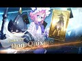 Fate/Grand Order - Don Quixote Introduction