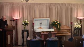 Lockwood Funeral