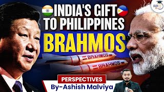 Bramhos Exports to Philippines | US Philippines War Exercise | South China Sea Next Theatre of War? by StudyIQ IAS No views 10 minutes, 48 seconds