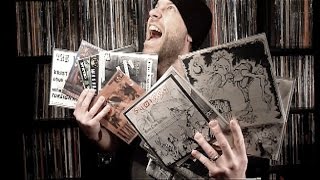 7' Punk Vinyl Collection | 90's East Coast Punk