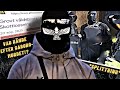 HUR GABORO-MORDET SPLITTRADE KALONÄTVERKET ‼️