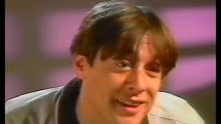 Happy Mondays interview (Transmission) June 1989