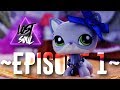 LPS: Сериал~  Lost soul ~1 серия~"Пустые надежды."