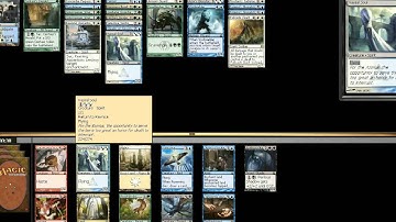 Return to Ravnica Draft #12 Pt 1