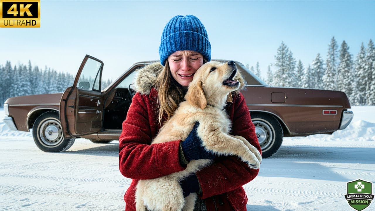 She threw them onto the tracks...their mother fought until the end —this story will melt you
