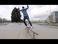 How to Feeble Grind