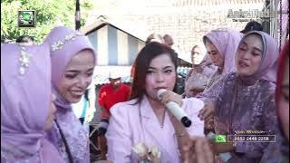 LAKA TANDINGE - NOKNENK SAGITA - ANICA NADA SIANG 08 AGUSTUS 2022 TANJUNGSARI KARANGAMPEL INDRAMAYU