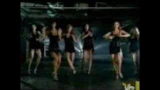 Sway - Pussycat Dolls