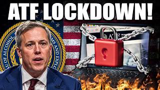 BREAKING: ATF Just BLOCKED Millions From Buying Guns — Here’s The Truth! Net Worth