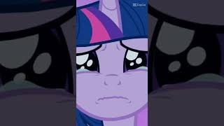 Twilight Sparkle Sad