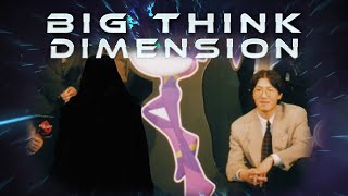 Yuji Naka pulls out the Sharpie, Robocop is back and so is GEX | Big Think Dimension #178