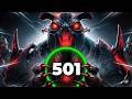 +500 Souls Shadow Fiend One Shot 7.41c🔥🔥🔥45 Kills By Goodwin | Dota 2 Gameplay