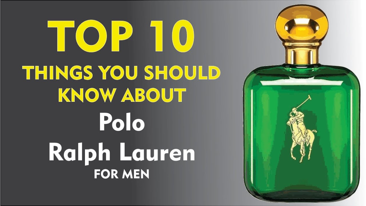 ralph lauren polo green review