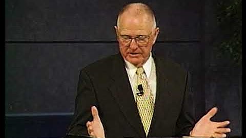 Charles Capps - Concepts of Faith #135 - Why Confession Works part 3