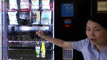 video 20160729 093556 - XY Vending!