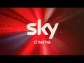 Sky Cinema 2026 Ident Generic 