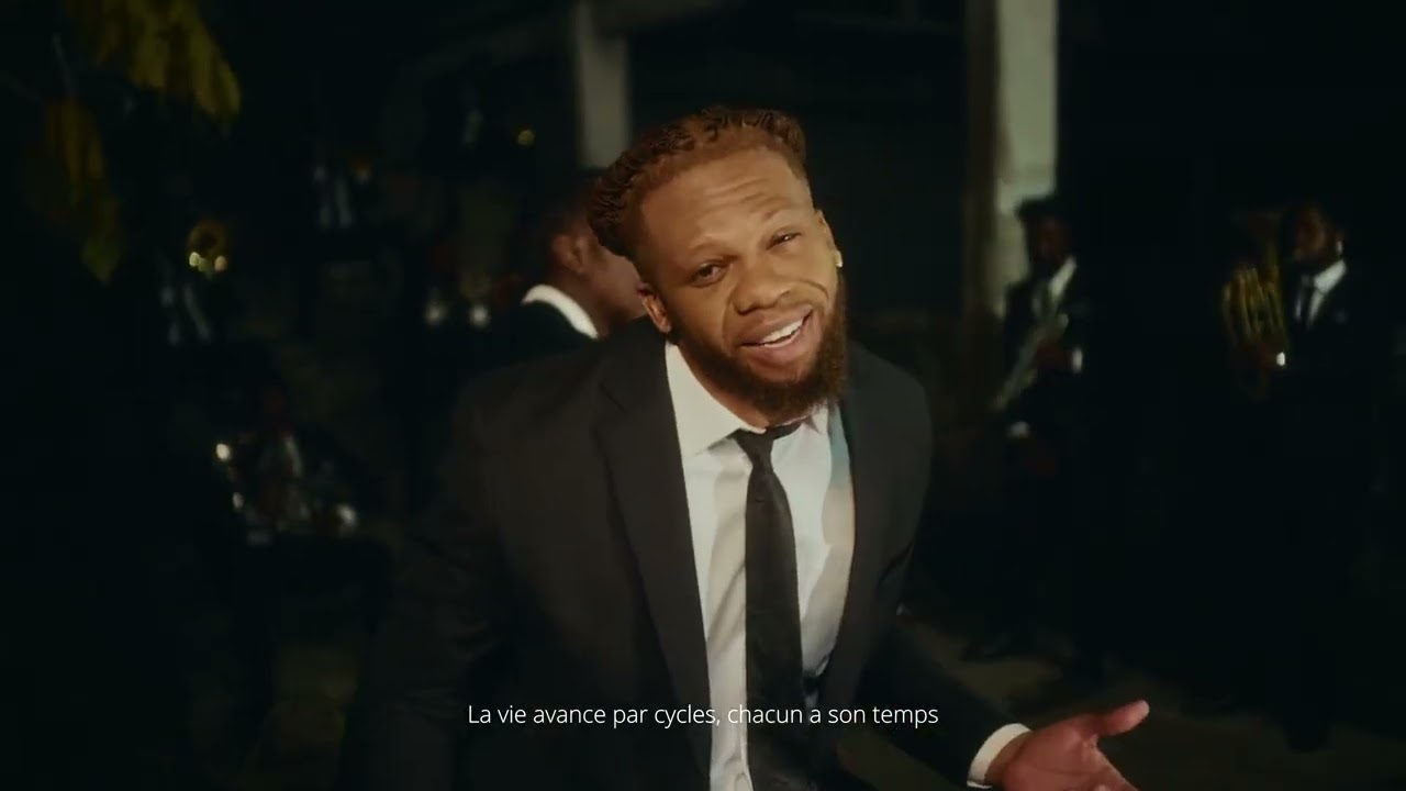 YUMA _na lobi nini ( Intro désillusion)