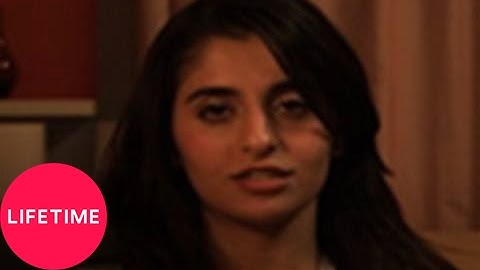 Project Runway: Shirin Askari Video Blog: Episode 9 - Project Runway: Season 6 | Lifetime