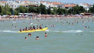 Marmaranin Bodrumu Şarköy 2011 Yılı