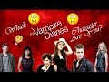 TVD Quiz || Which "THE VAMPIRE DIARIES" character are you? - Personality Test