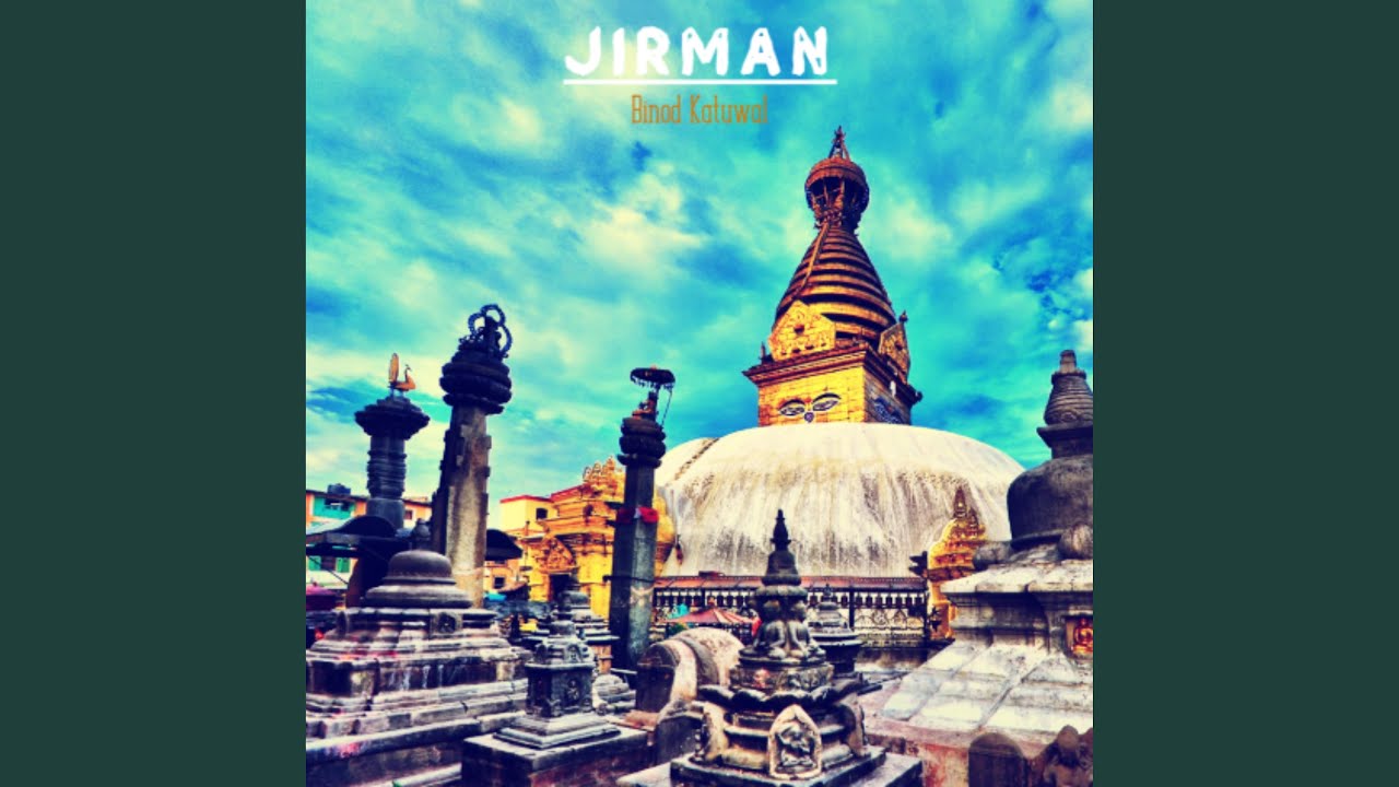 Watch JIRMAN on YouTube Watch JIRMAN on YouTube