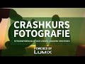 Crashkurs Fotografie - Fotografieren lernen mit 📷 Krolop&Gerst