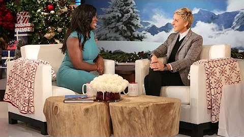 'Orange Is the New Black' Star Uzo Aduba