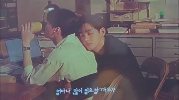 KIM TAEHYUNG Taehyung COMPOSE COFFEE ☕ FULL VIDEO 😍 #taehyung 
