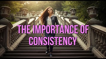 🎯 The Power of Consistency: How Small Actions Create Big Success 🌱🔥