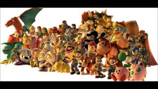 今すぐ使える無料楽譜 ゲーム音楽ースマッシュブラザーズー全9楽譜 ピアノ塾 今すぐ使える無料楽譜 ゲーム音楽ースマッシュブラザーズー全9楽譜 ピアノ塾