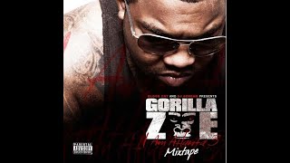 DJ Scream & Gorilla Zoe   I Am Atlanta (2011)