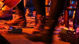 We Are The Willows NPR Interview