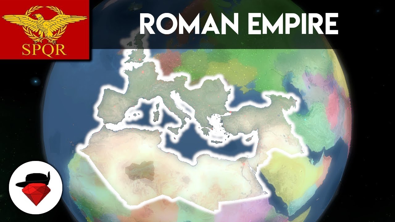 Roman Empire Roblox